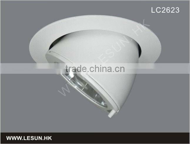 G12 35W/70W HID ceiling lamp for fashion shop