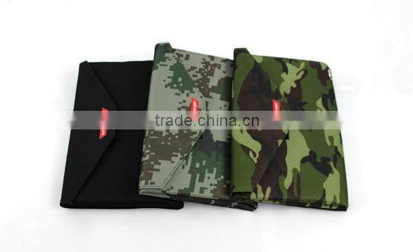 Multiple Universal solar charger for mobile phone