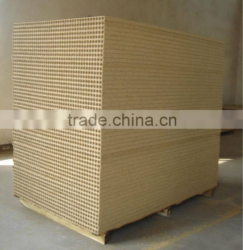 hollow particle board high quality E1/E2 glue for cheap sale
