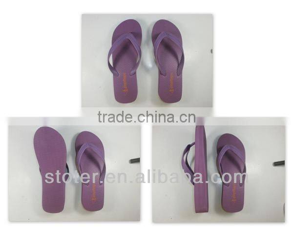 Hot sale fashion flip flops,new design colourful cheap fashion flip flops
