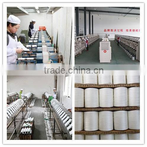 POLYESTER MULTIFILAMENT FISHING TWINE COLORED