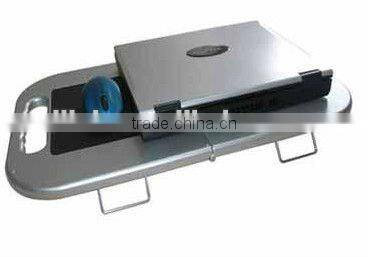 Latest laptop cooling pad ipad cooler stand