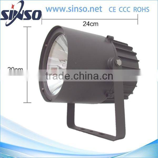 promotion 3000K HID Xenon lamp marine guidance searchlight