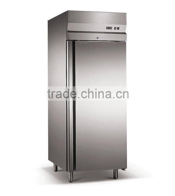 Vertical Freezer