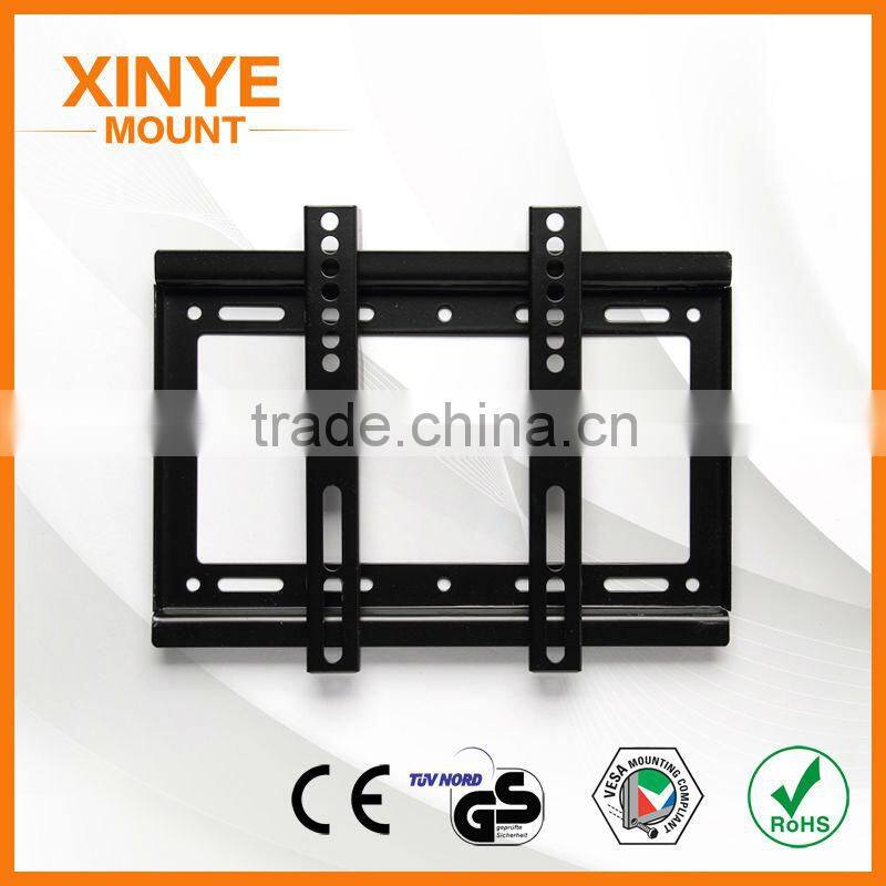 fixed lcd tv wall brackets ceiling brackets lcd led plasma tv wall mounts