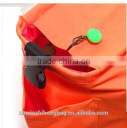 2016 new hot sale newest high-capacity diaper bags for new style