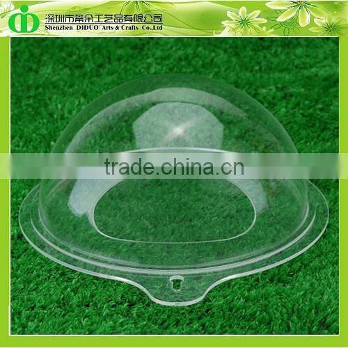 DDT-0060 Trade Assurance Cheap Circular Fish Tank