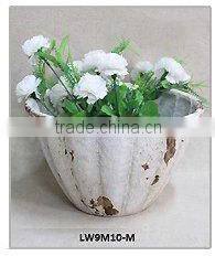 small recycled antique set 3 chalkboard distressed wood storage box