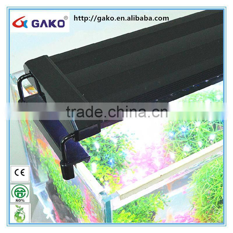 2015 NEW aquarium products 15w uv light for fish tank