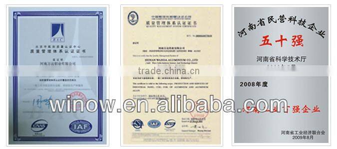 1100 thin aluminum floor strip