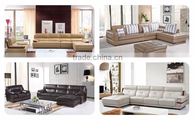 Comfortable cheap living room large dimensions new l shaped sofa designs