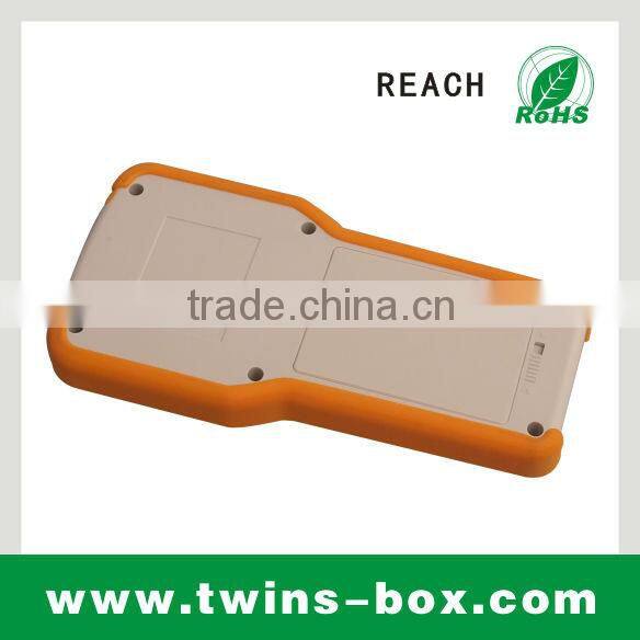 ABS Hand-held Electronic Enclosure