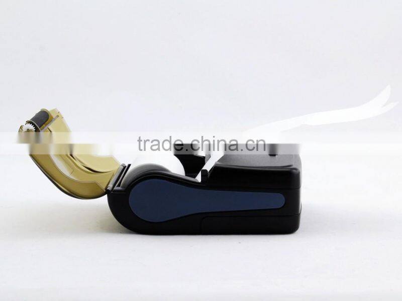 58mm Portable Mini Printer with Thermal Printing,USB, Bluetooth / Wifi