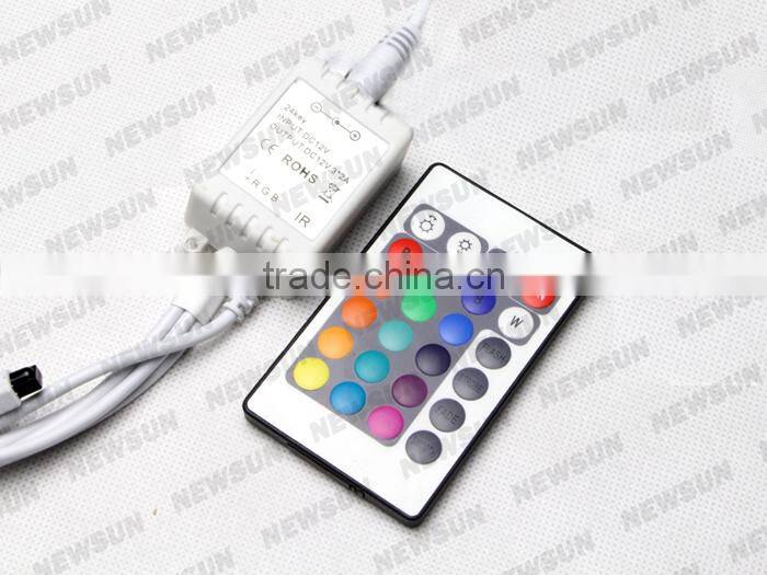 Colorful Change 80mm led rgb angel eyes RGB Multi-Color LED 5050SMD Headlight for all car motors LED Angel Eyes Kits SMD