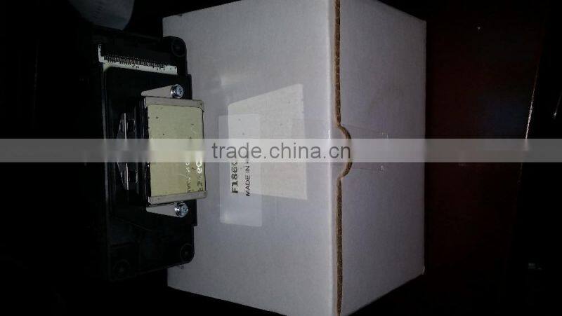 Made in Japan DX5 printhead in Stocks