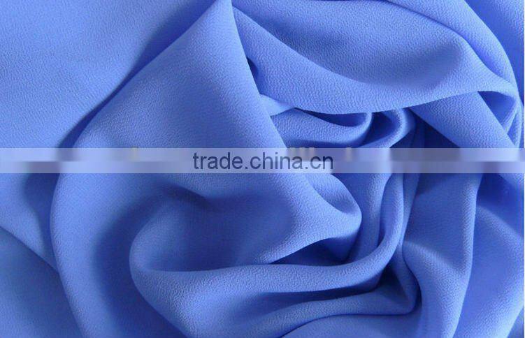100%30D Polyester Flower Print Dress Fabrics from china