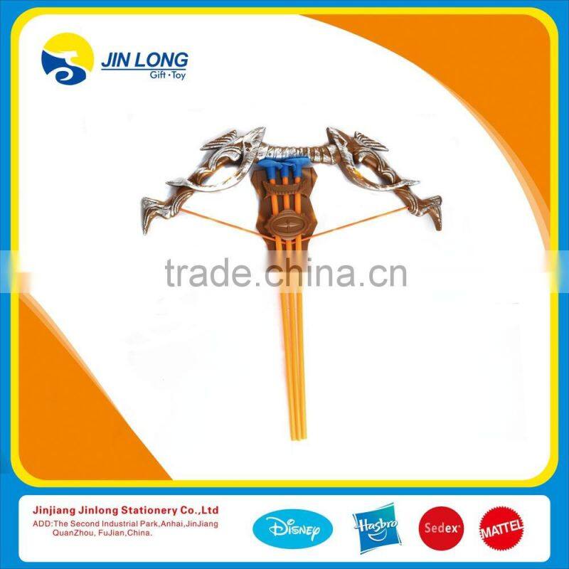 the newest bow and arrow set sport toy for kids
