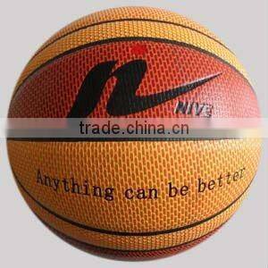 official Size 7 Basketball