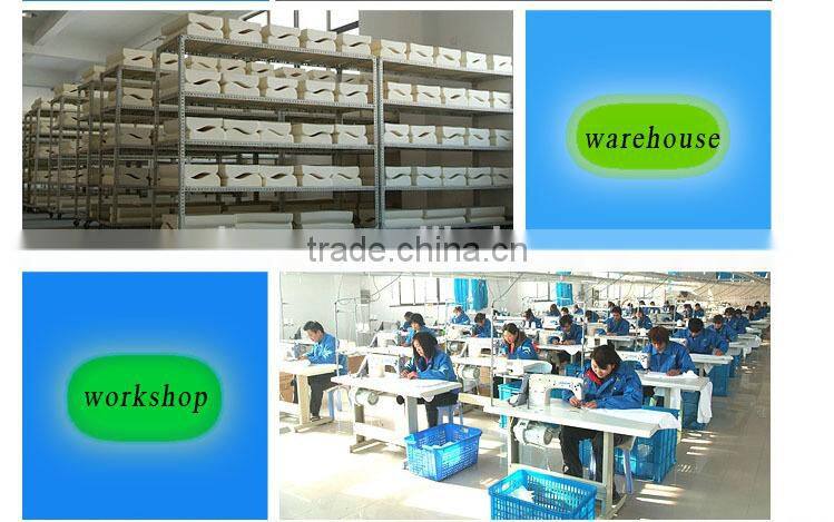 Fashion 100% Latex Competitive Price Wholesale Massage Pillow