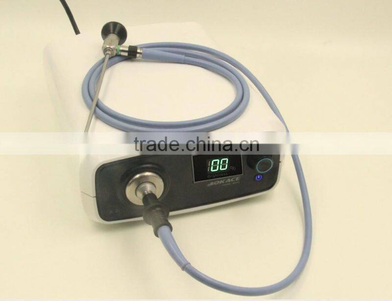 modern medical equipments new style led cold light source