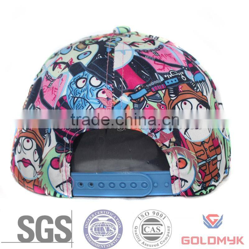 Good price snapback cap ,Fashion snapback cap , SGS ISO 9001 snapback cap