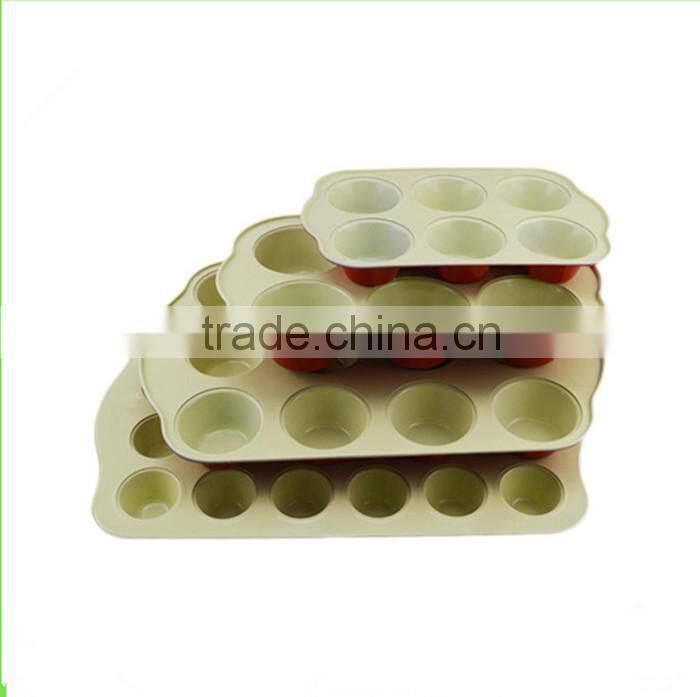 round black baking tools louver forming tools carbon steel tools