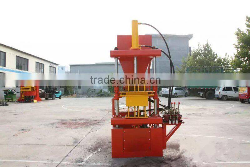 products you can import from china interlock Masterinterlocking block maching press machine clay brick south africa