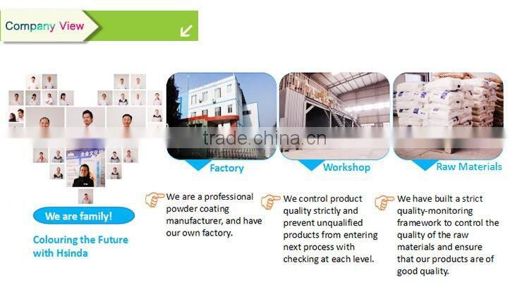 Bonding Nickel Decorative high gloss electrostatic spray chrome mirror silver powder coating