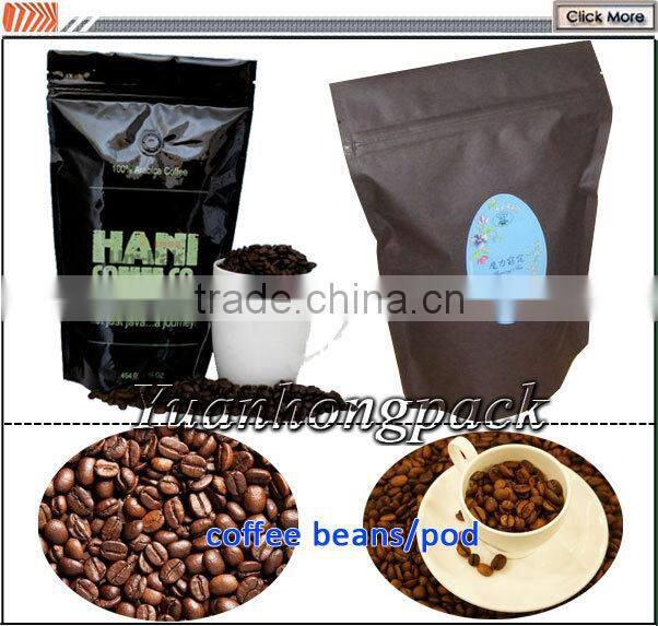 doypack packing machine for zipper bag