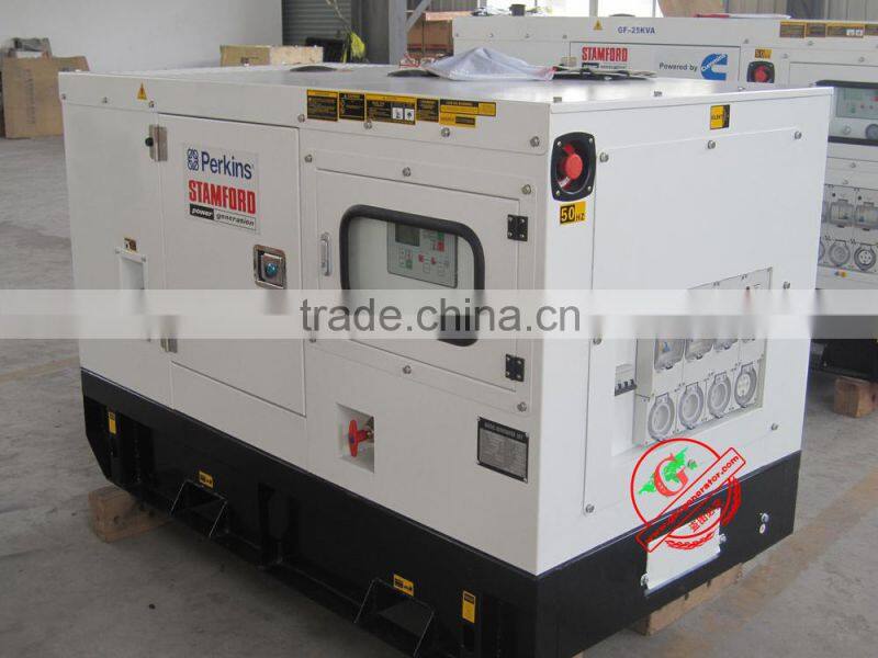 820Kw container diesel generator 1025kva big power output genset 4008TAG2A engine soundproof diesel generator