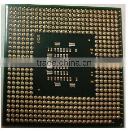 Official version P7450 original CPU pins PGA SLB54 2.13 G / 3 m / 1066 support PM/GM45