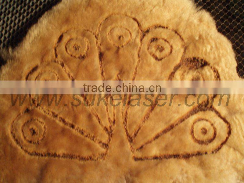 Large Glass Laser Cutting Machine