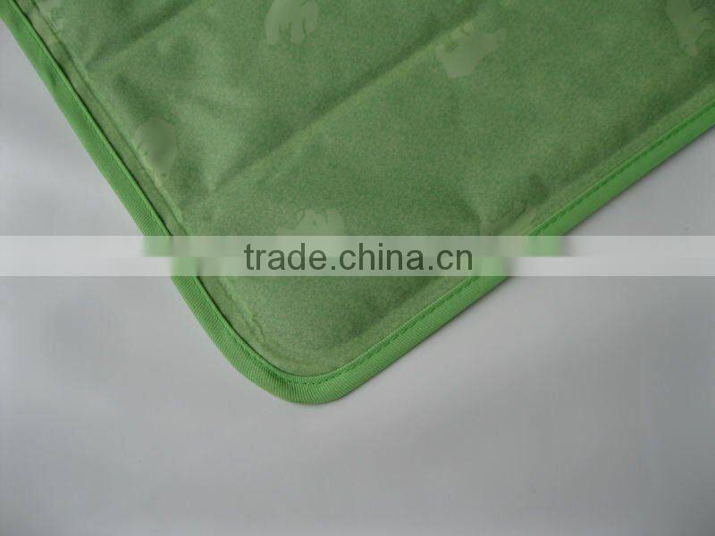 cushion for cane armchair as seen on tv phase change material