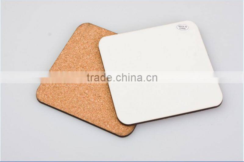 Sublimation MDF Clip Board