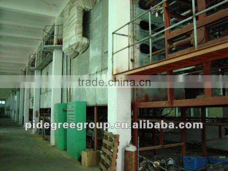 Disposable HDPE/LDPE/CPE protective PE gloves for food