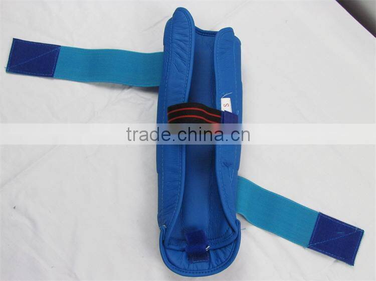 Karate instep guard,custom shin guard,custom soccer shin guard,soft shin guards