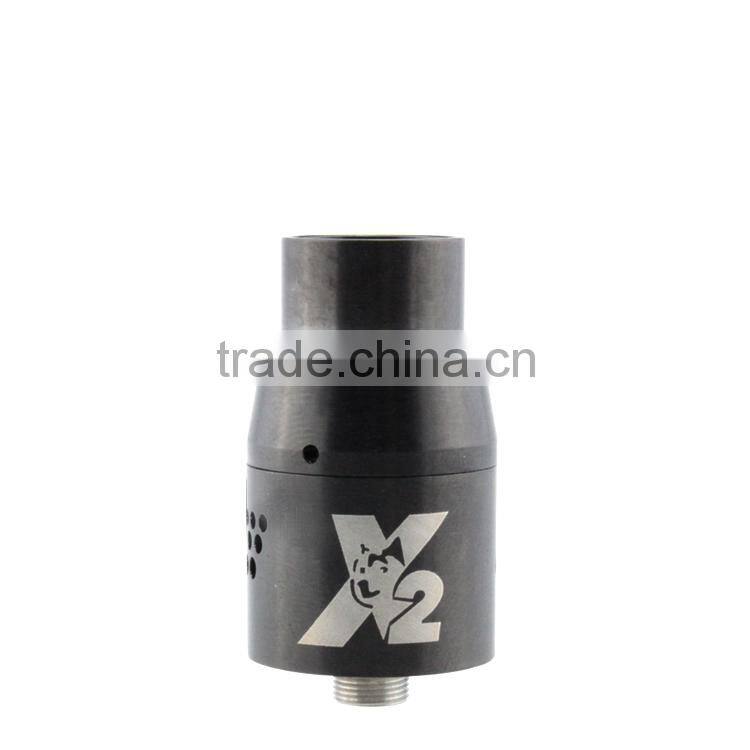 Hottest selling doge v4 rda /doge v4 atomizer in stock