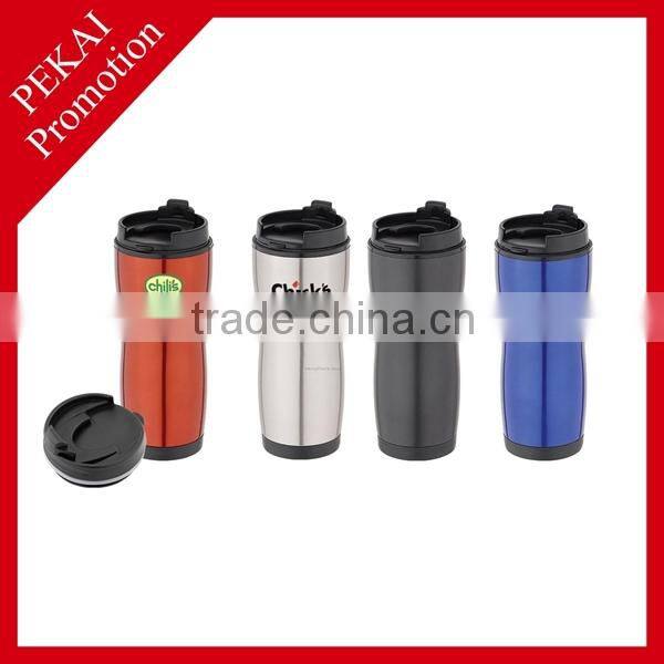 Most Popular Hot Selling Ceramic Coffee Mug With Customized Logo For Promotional Gifts
