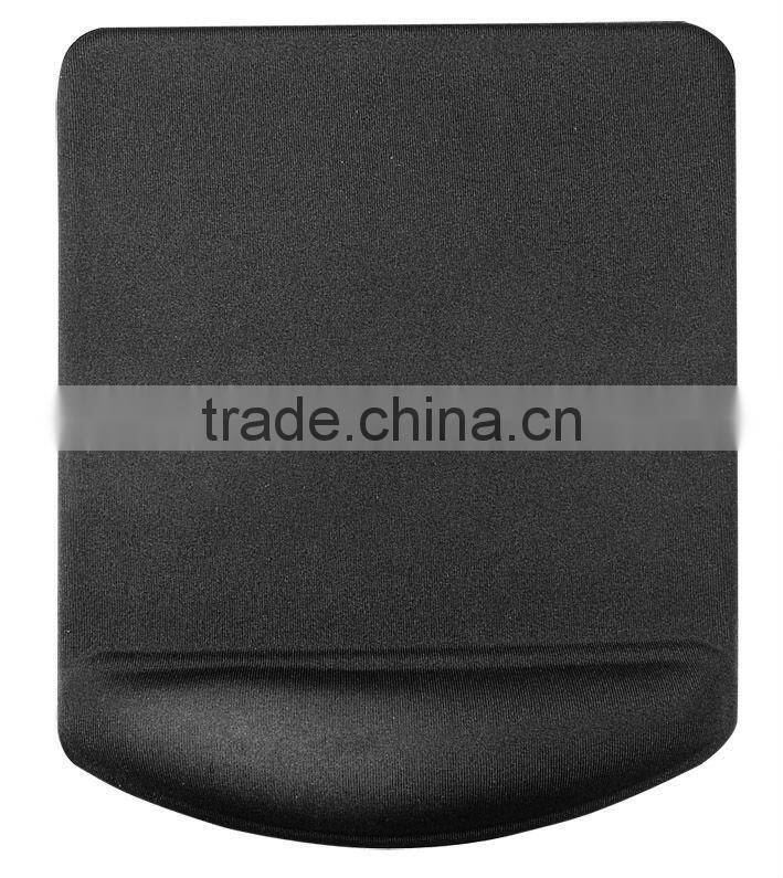 cloth sexy wrist rest mouse pads