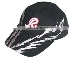 professional caps and hats manufacture Plastic Cap