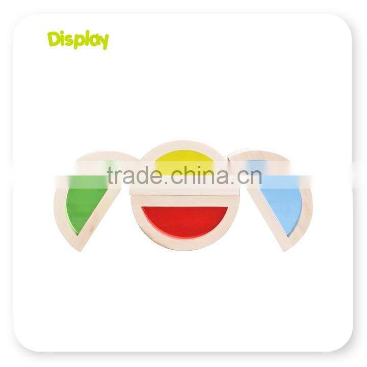 Early Educational Kids Like Blocks Building Toy