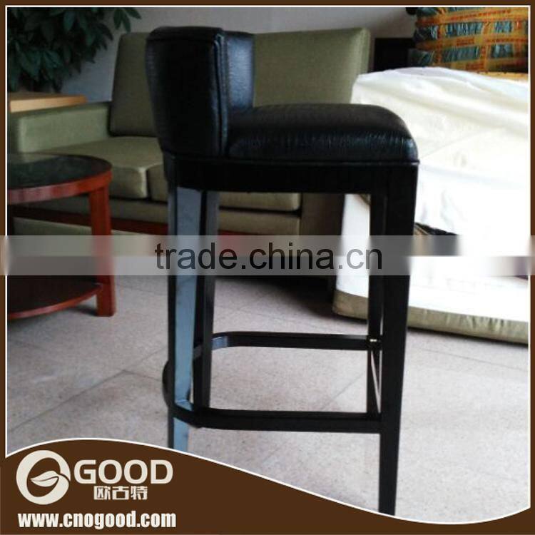 Modern Bar Chair Price/Wood Bar Chair