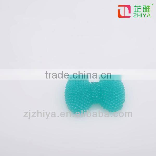 Chinese fashion black natural hair accessories