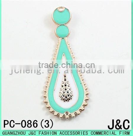 2017 Thenewset colorful plastic shoes uppers sandals