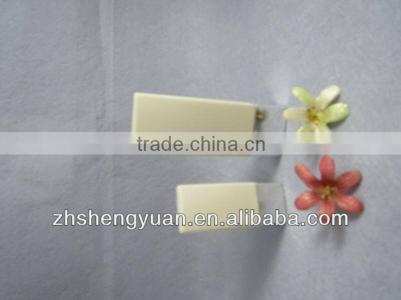 wholesale elegant design plastic cosmetic tottle