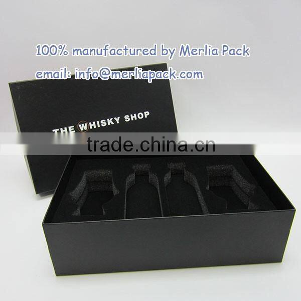 Groomsmen Gifts Best Man Usher Gifts Boxes Scotch Whisky Ancient Box