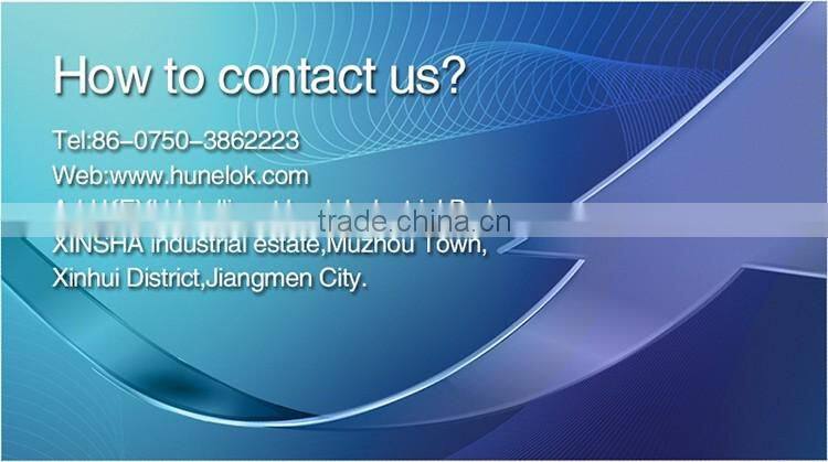 new design digital hotel lock with rfid lock system