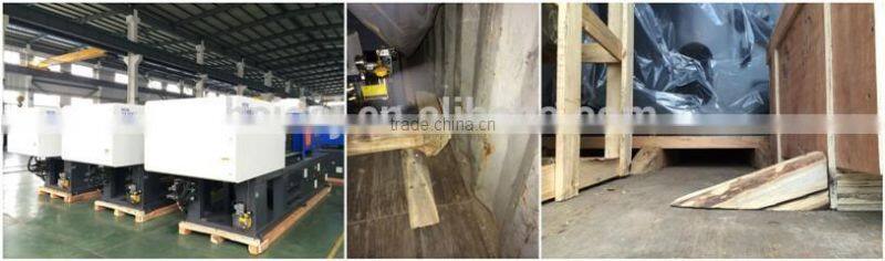 plastic injection moulding machine price 50TONS