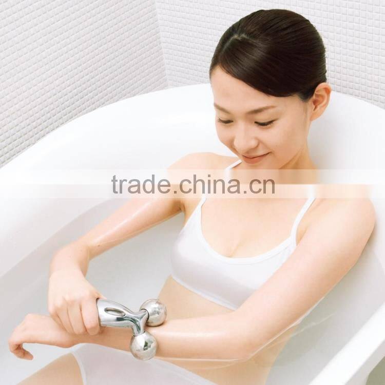 Hot Selling Fashion Style 3D Design Body Massage Tool