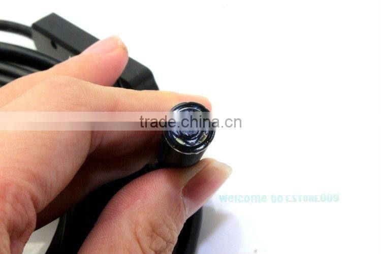 J1107 Hot selling android endoscope 3mm industrial endoscope with great price
